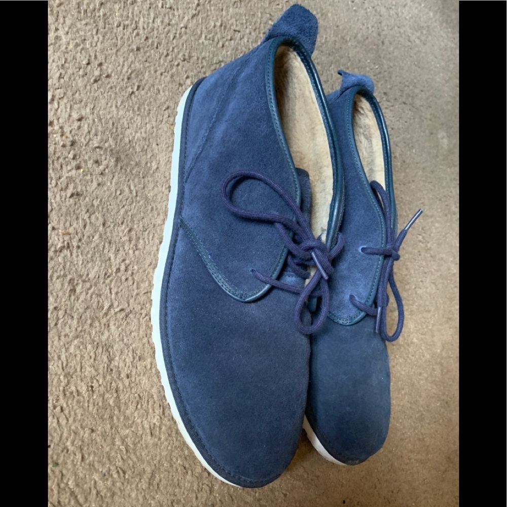 Ugg Men’s Chukka Boot - Great Condition